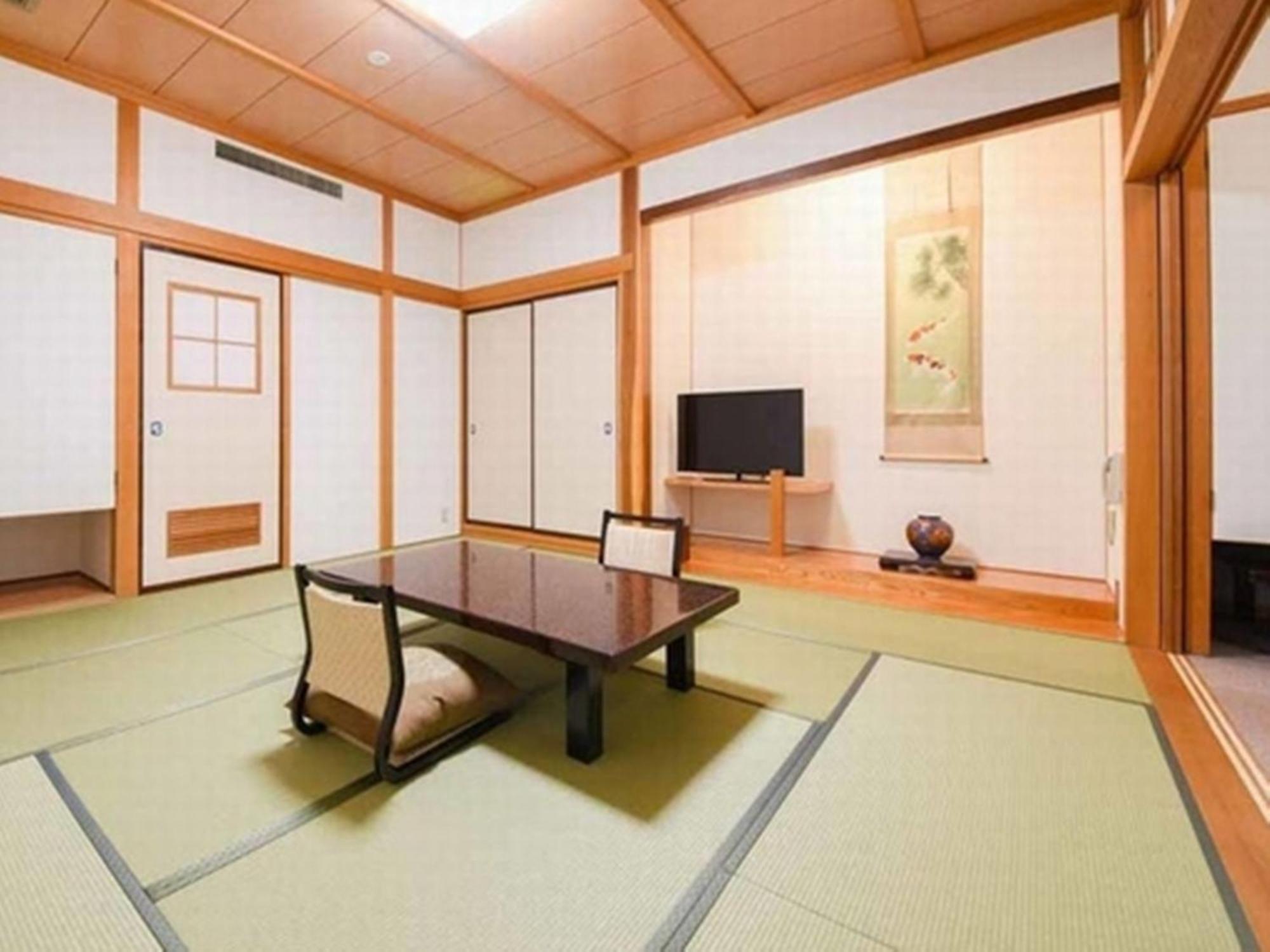 Oyado Tsuruya Hotel Matsumoto Bagian luar foto