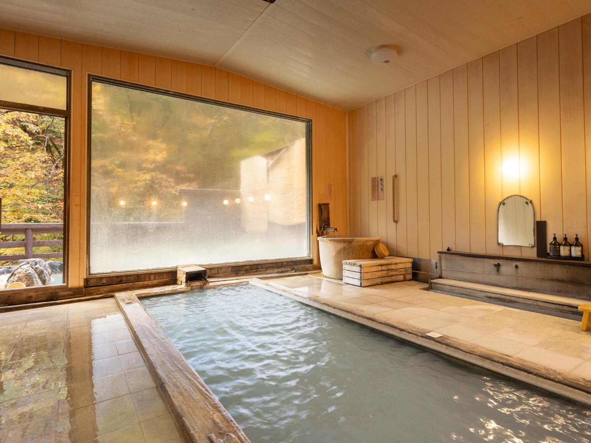 Oyado Tsuruya Hotel Matsumoto Bagian luar foto