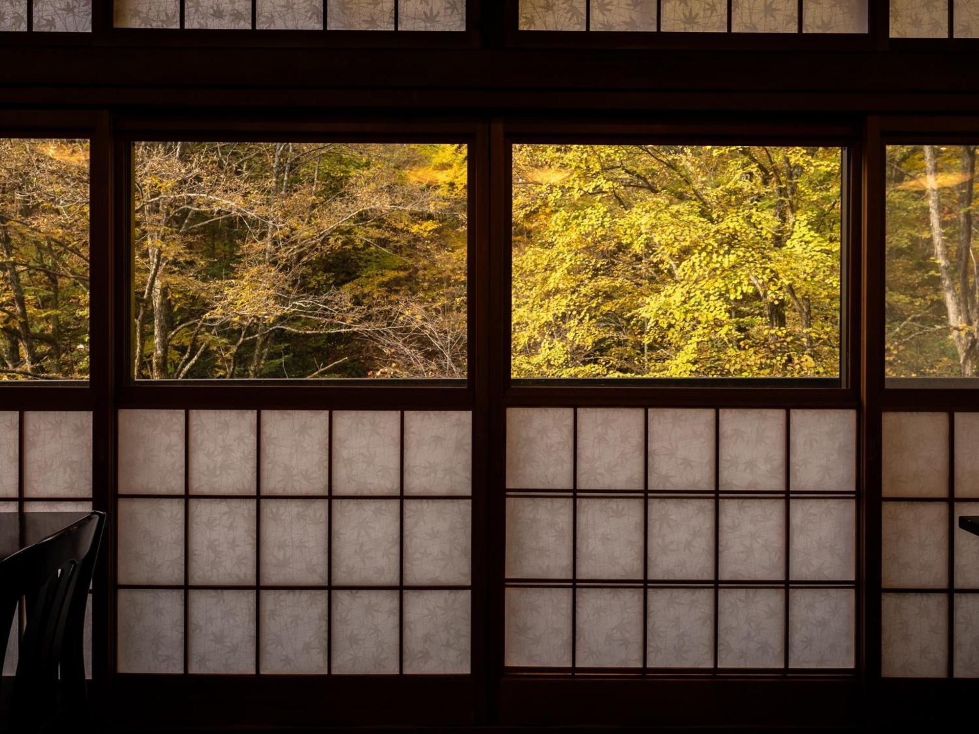 Oyado Tsuruya Hotel Matsumoto Bagian luar foto