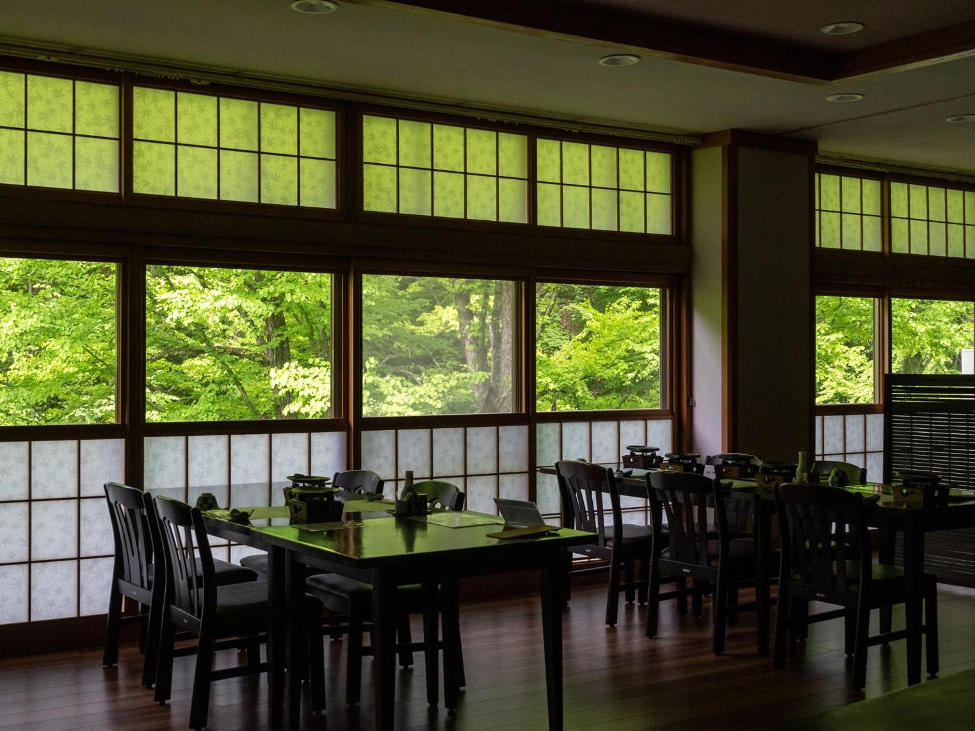 Oyado Tsuruya Hotel Matsumoto Bagian luar foto