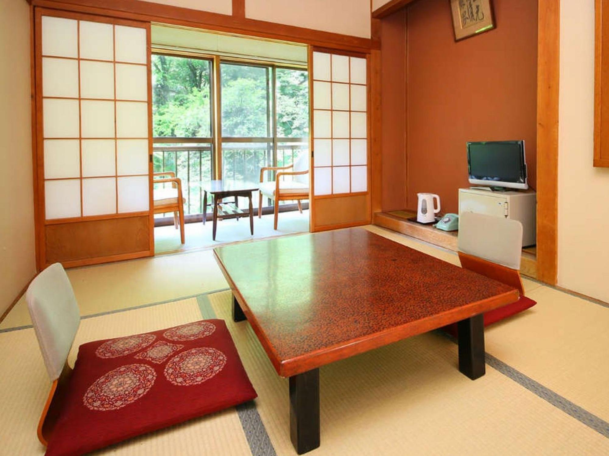 Oyado Tsuruya Hotel Matsumoto Bagian luar foto