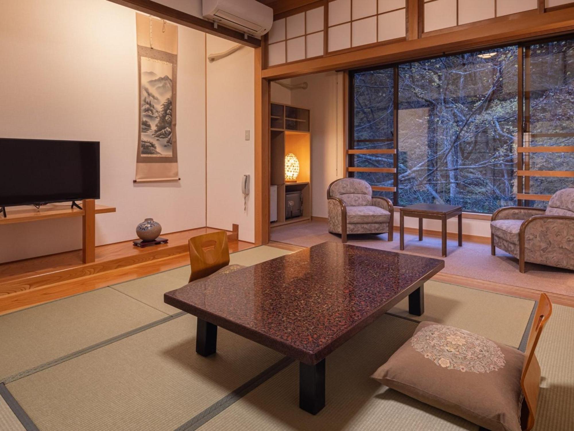 Oyado Tsuruya Hotel Matsumoto Bagian luar foto